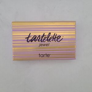 Tarte Jewel Amazon Clay Eyeshadow Palette